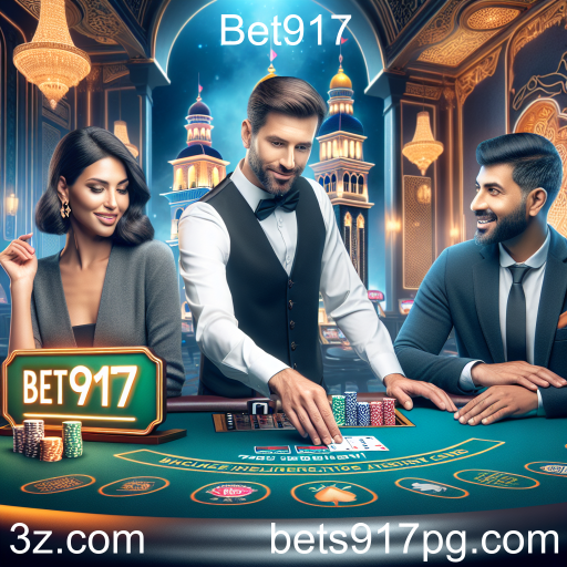 Cassino Ao Vivo: A Experiência Realista do Jogo Online